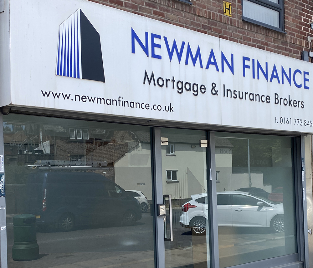 On-site with Newman Insurance